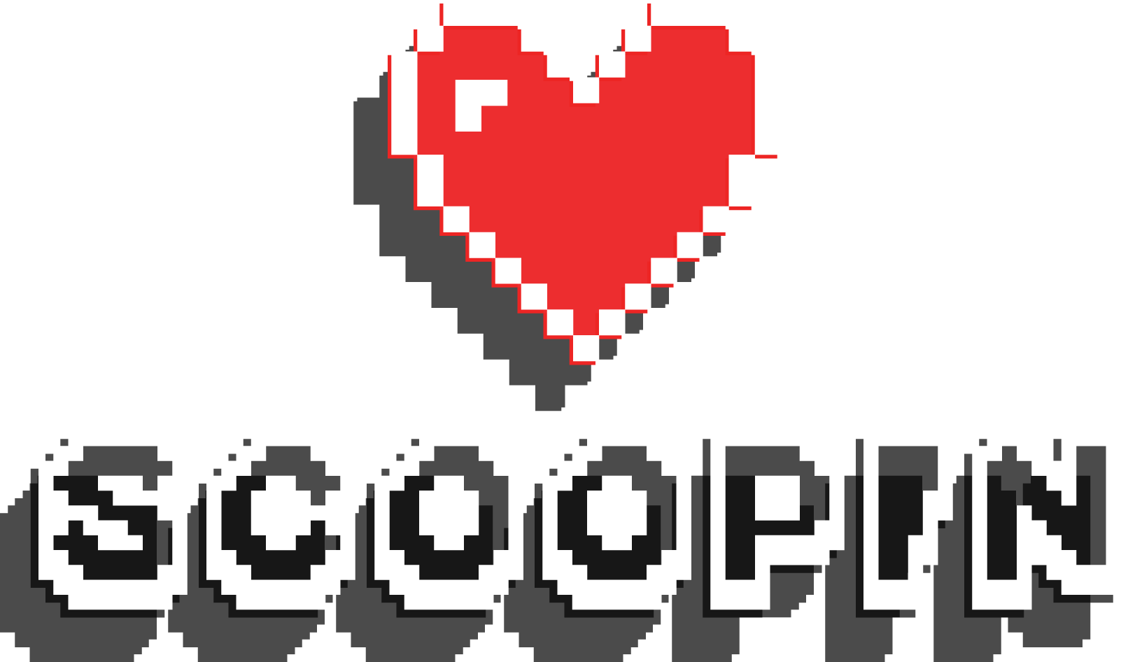 SCOOPIN